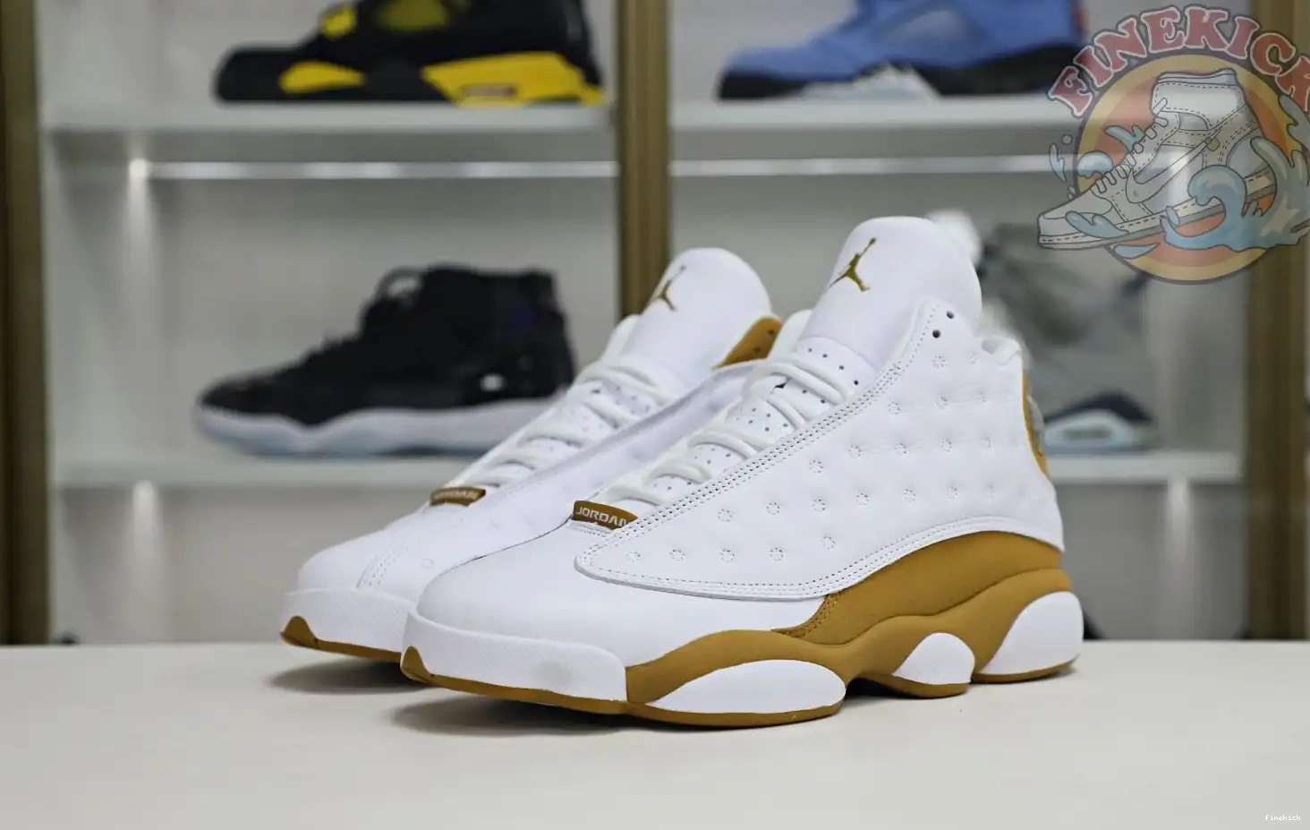 Jordan 13